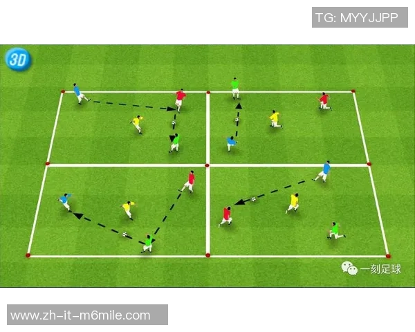 足球解题技巧与战术分析助你提升球场表现的全面指南